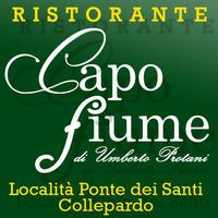 Ristorantecatering Capofiume