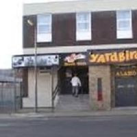 Yardbirds Rock Club