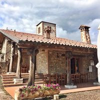 Agriturismo Castagneti