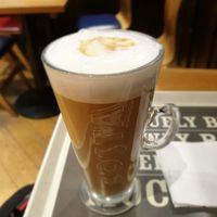 Costa Coffee Gatport Airwick