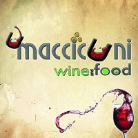 U Maccicuni Wine Food