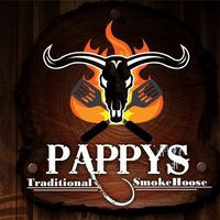 Pappy's Traditional Smokehoose