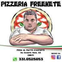 Pizzeria Freekete