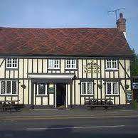 The White Horse, Newport Essex