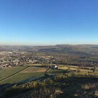 Tor View Helmshore