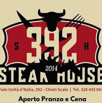 Steak House 392