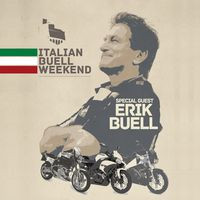 Italian Buell Week End