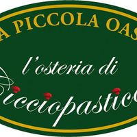 La Piccola Oasi L'osteria Di Cicciopasticcio