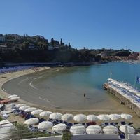 Lido Di Lerici