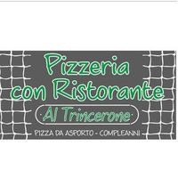 Pizzeria Con Al Trincerone