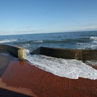 Kirkcaldy Esplanade