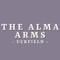 The Alma Arms