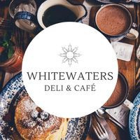 Whitewaters Deli Cafe Bakeaway Pizza
