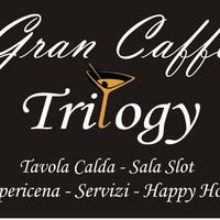 Gran CaffÈ Trilogy