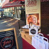 Jake's Artisan Foods