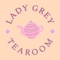 Lady Grey Tea Room