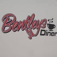 Bentleys Diner At Wilsons Auctions