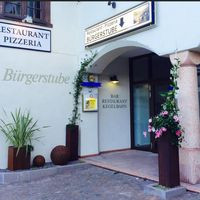 Pizzeria Bürgerstube Tramin