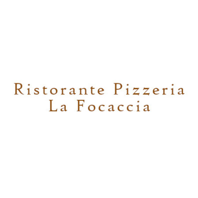 Pizzeria La Focaccia