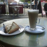 Costa Coffee, Biggin Hill