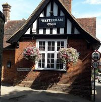 The Old Bank Westerham