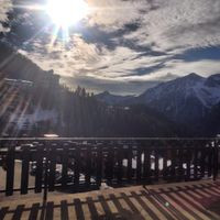 Terrazza Salomon, Rifugio Montebello (foppolo Bg)