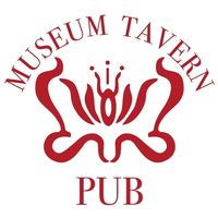 Museum Tavern Risto-pub