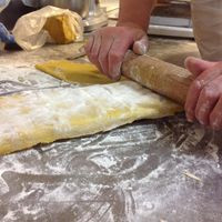 Umbria Cooking Class