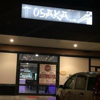 Osaka Sushi Foligno