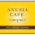 Anusia Cafe