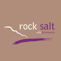 Rock Salt Cafe