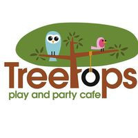 Treetops Play Party Cafe