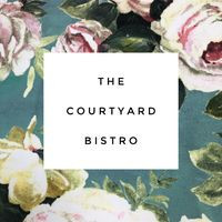 The Courtyard Cafe Bistro