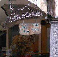 Caffe Delle Guide