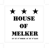 House Of Melker