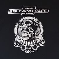 Big Twins Cafe'