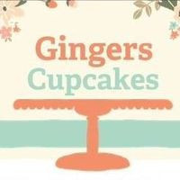 Gingers Cupcakes