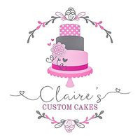 Claire's Custom Cakes