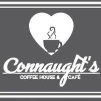 Connaught's Coffee House Cafe