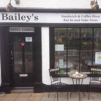 Unofficial Baileys