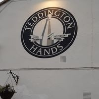 The Teddington Hands 2020