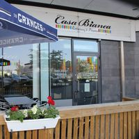 Restaurang Pizzeria Casa Bianca