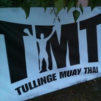 Tmt Tullinge Muay Thai
