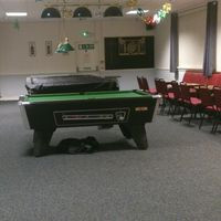 Thornhill Social Club