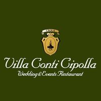 Villa Conti Cipolla