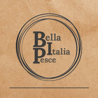 Bip Bella Italia Pesce Di Fabio Codognola