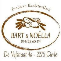 Bakkerij Bart NoËlla