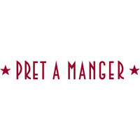 Pret A Manger Broadway Shopping Centre