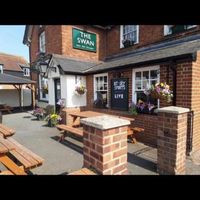 The Swan Pub, Witham