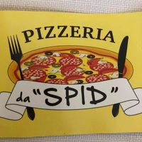 Pizzeria Da Spid Di Ulivi Gabriele